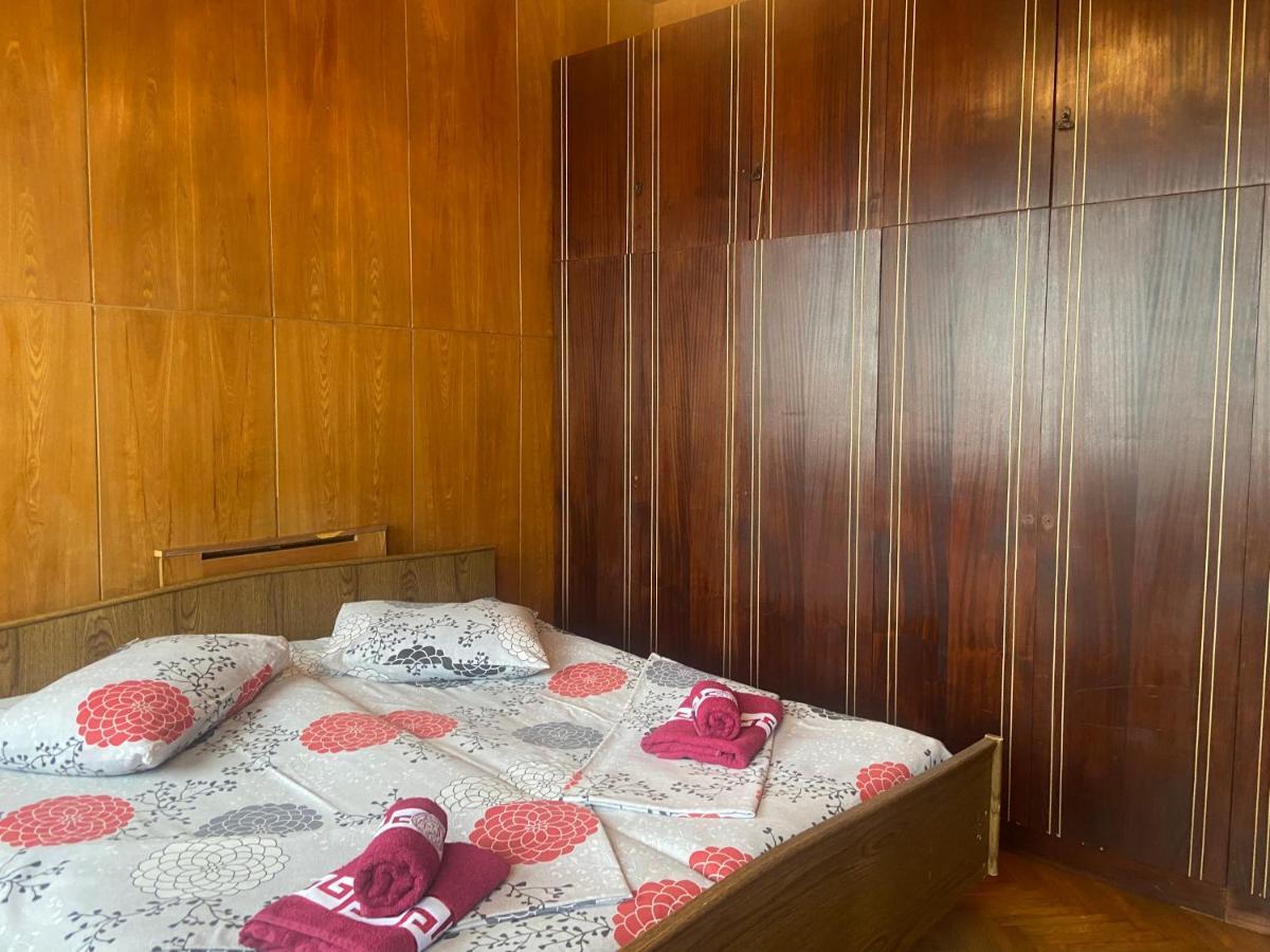 Luka Family Guest House Batumi Luaran gambar
