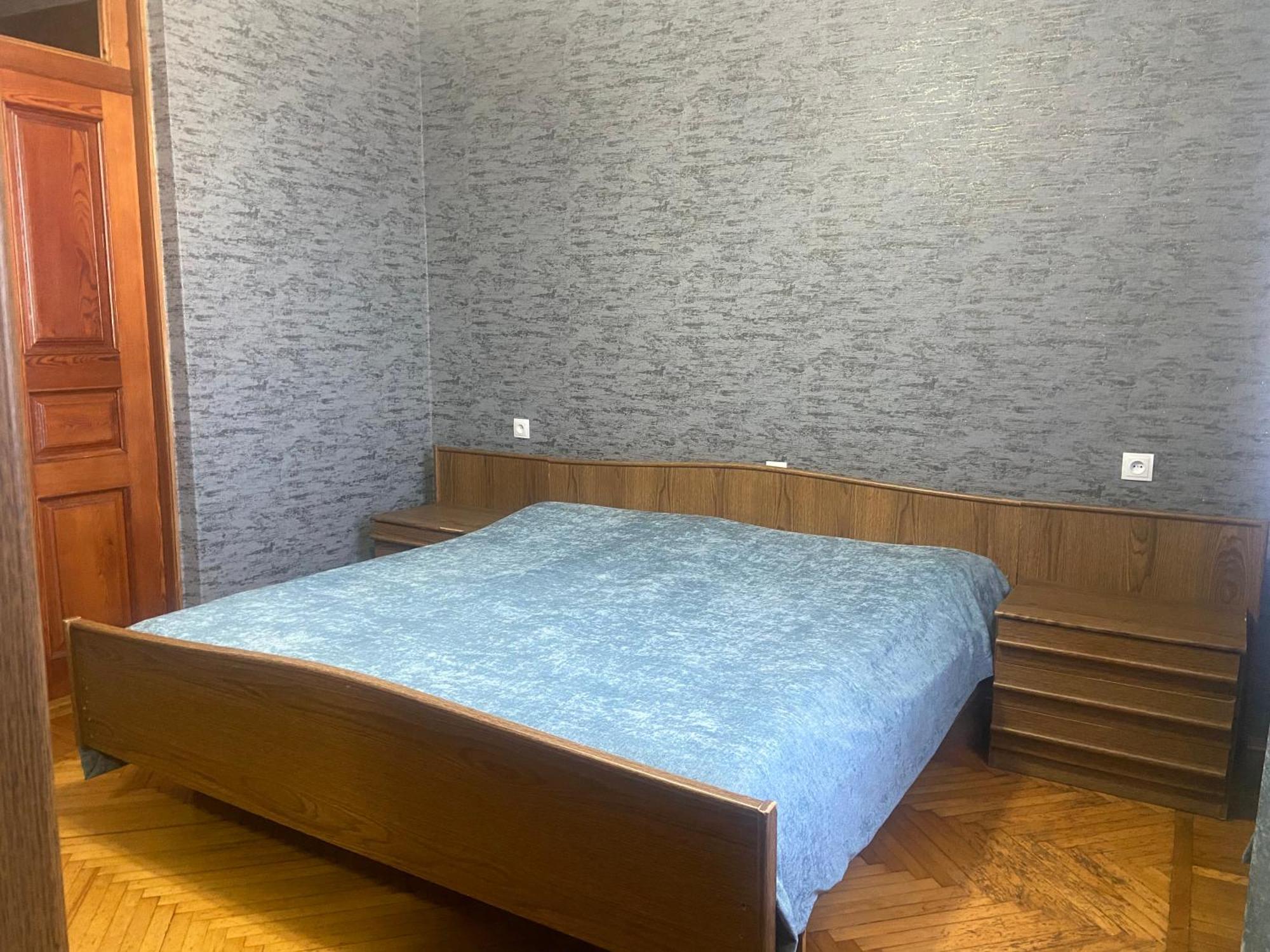 Luka Family Guest House Batumi Luaran gambar