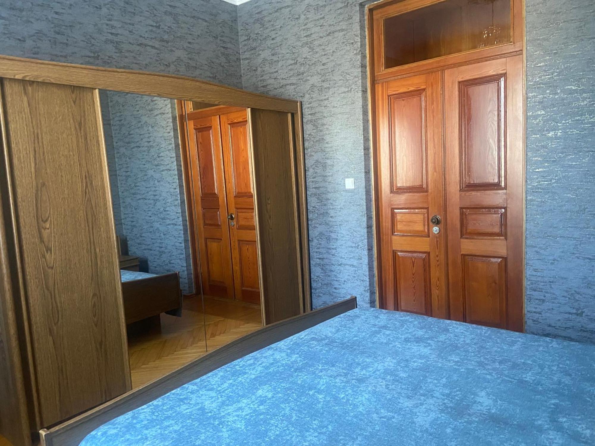 Luka Family Guest House Batumi Luaran gambar